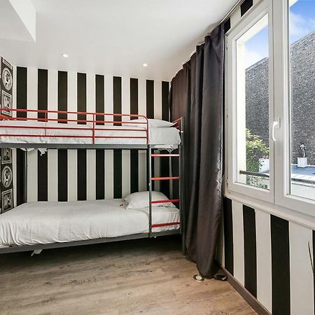 The Element Hotel Παρίσι Εξωτερικό φωτογραφία