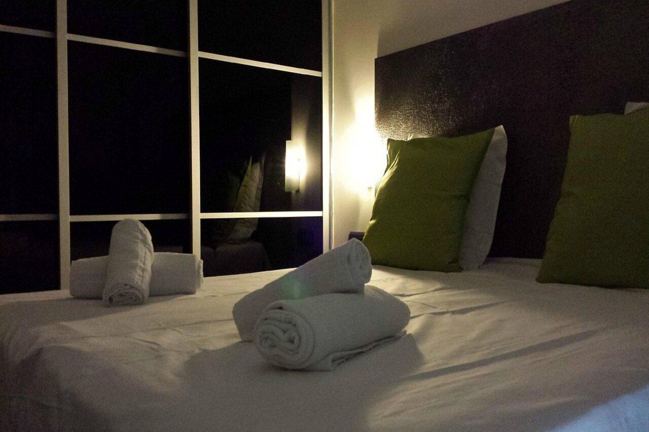The Element Hotel Παρίσι Εξωτερικό φωτογραφία