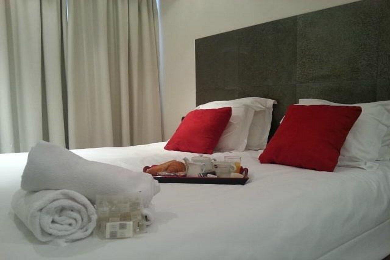 The Element Hotel Παρίσι Εξωτερικό φωτογραφία