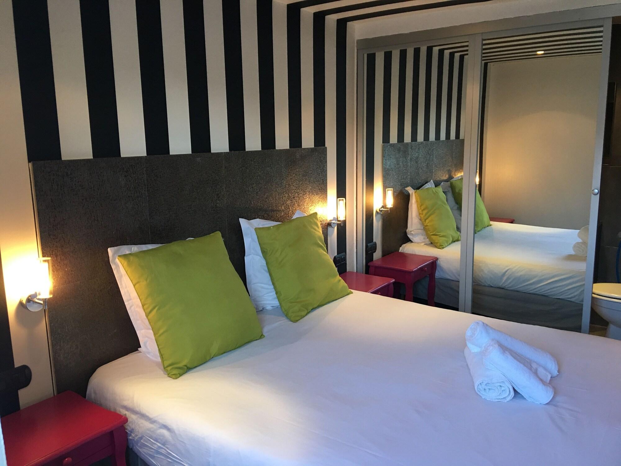 The Element Hotel Παρίσι Εξωτερικό φωτογραφία
