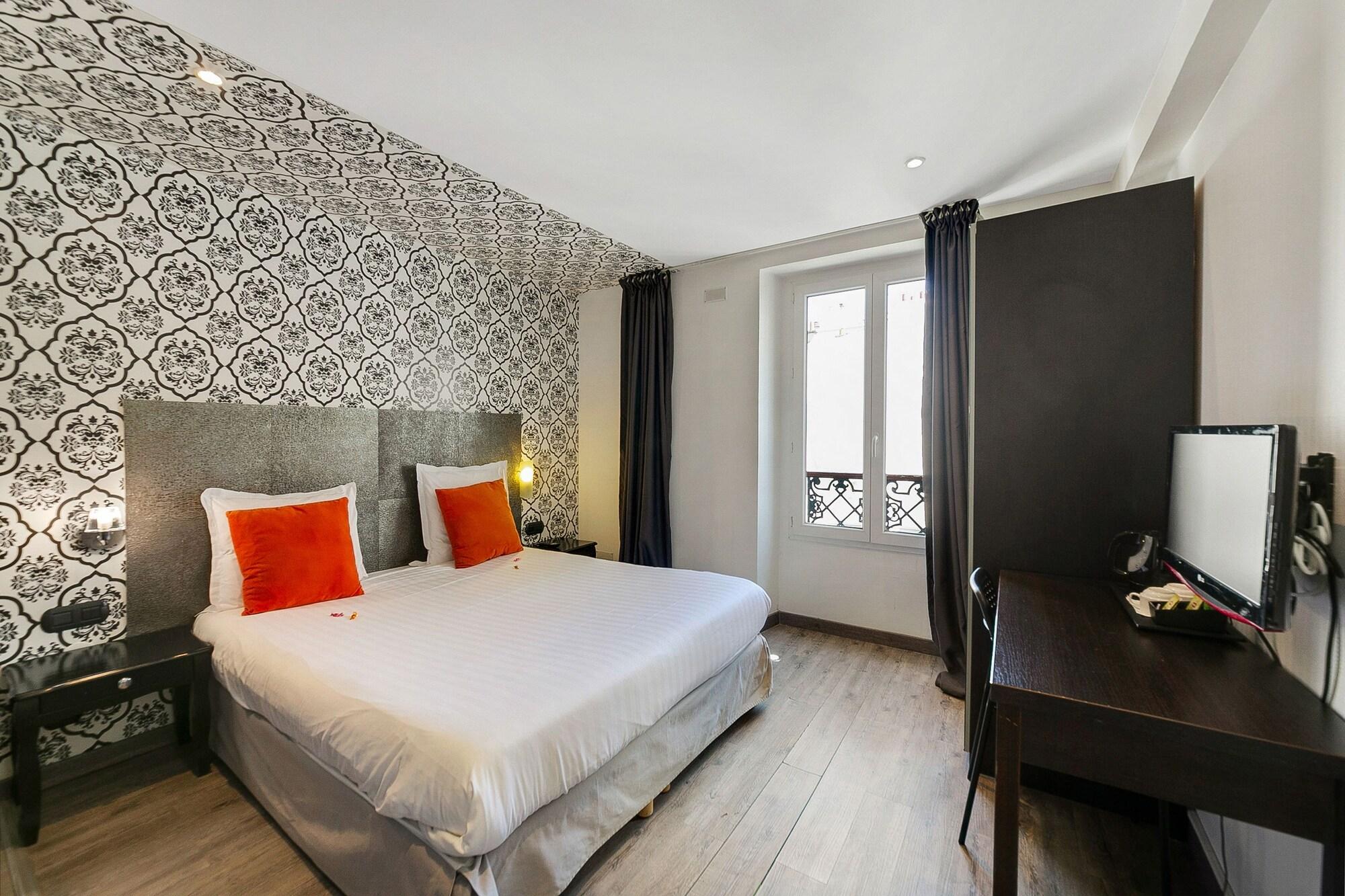 The Element Hotel Παρίσι Εξωτερικό φωτογραφία