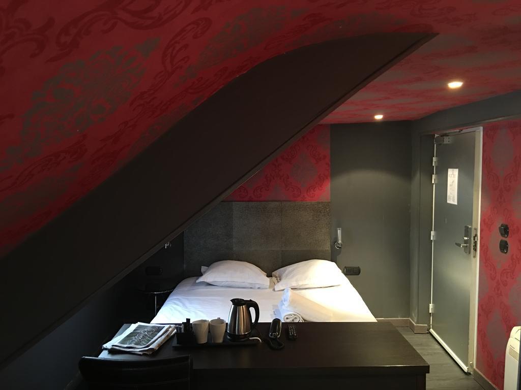 The Element Hotel Παρίσι Εξωτερικό φωτογραφία