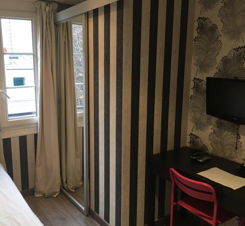The Element Hotel Παρίσι Εξωτερικό φωτογραφία
