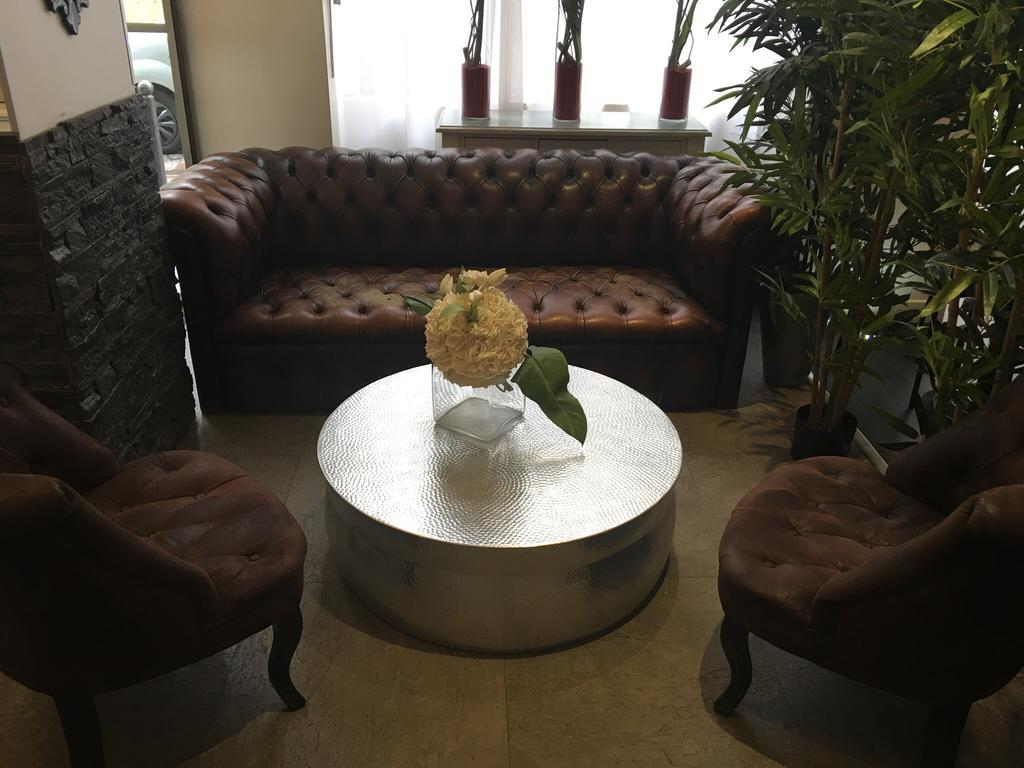 The Element Hotel Παρίσι Εξωτερικό φωτογραφία