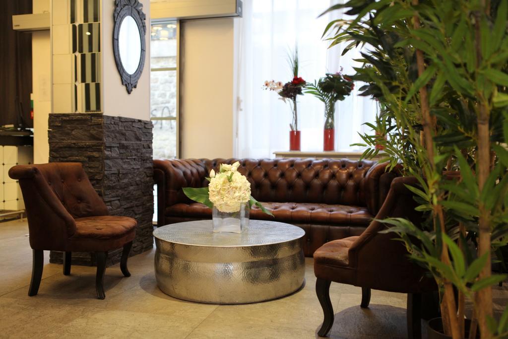 The Element Hotel Παρίσι Εξωτερικό φωτογραφία
