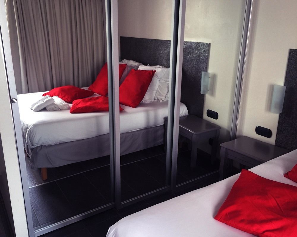 The Element Hotel Παρίσι Εξωτερικό φωτογραφία