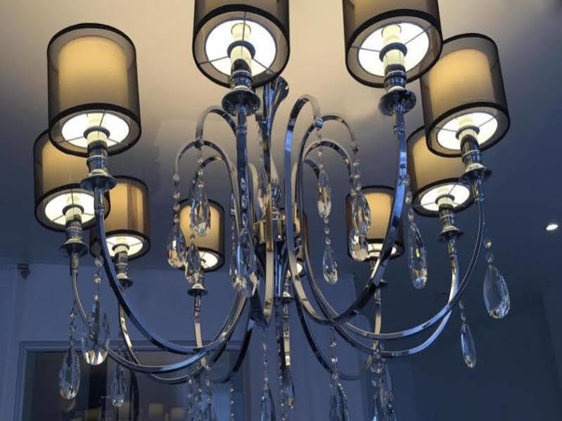The Element Hotel Παρίσι Εξωτερικό φωτογραφία