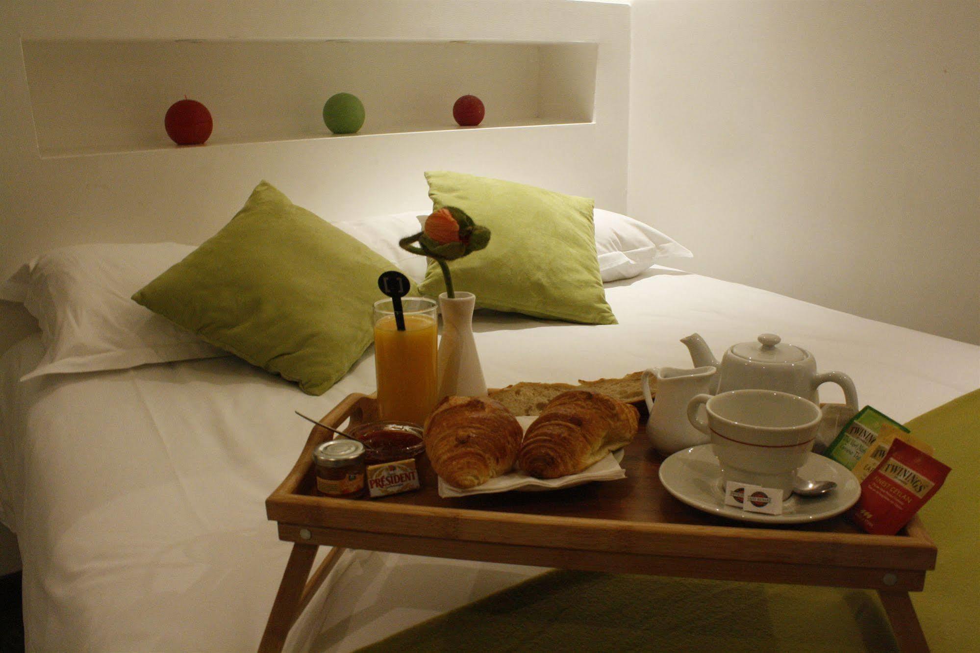 The Element Hotel Παρίσι Εξωτερικό φωτογραφία